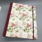 Preview: Ringbuch Ordner A4 Schmetterlinge