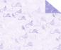 Preview: Bastelkarton  A4 violett Taube