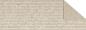 Preview: Bastelmaterial Karton sand Vaterunser Text