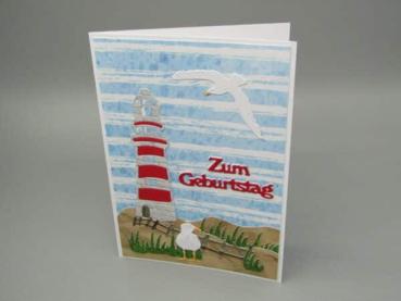 zum Geburtstag
