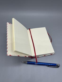 Preview: Notizbuch Tagebuch  Seiten