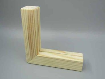 gleichseitig 13x13cm