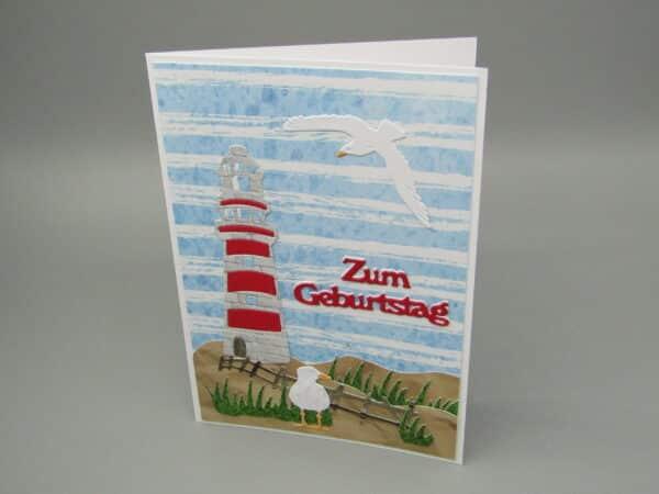 zum Geburtstag