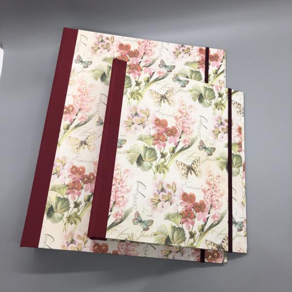 Ringbuch Planer A5 A4 Größenvarianten Formate Set