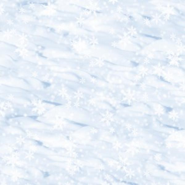 Bastelmaterial Karton blau Eiskristalle Natur